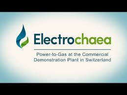 Последние твиты от solothurn (@solothurn). Electrochaea Power To Gas At The Commercial Demonstration Plant In Solothurn Switzerland Youtube