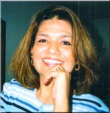 JoAnne Lilley Bramble