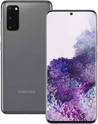 Samsung Galaxy S20 5G 128GB - Cosmic ...