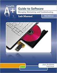 Schmidt florida state college at jacksonville. Amazon Com Lab Manual For Andrews A Guide To Software 6th 9781133135159 Andrews Jean Books