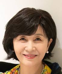 Kim Hye Ok (김혜옥)