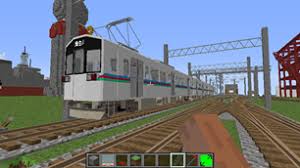 Minecraft bedrock edition has a lot of transportation within its original version. Realtrainmod Mods Minecraft Curseforge