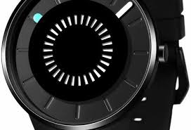 odm bouncing black dd162 01 erkek kol saatleri