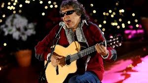 Add to song favorites ♥. 12 Days Of Christmas Songs How Jose Feliciano S Feliz Navidad Won America S Heart The Atlantic