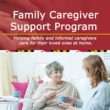 National Family Caregiver Support