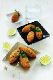 Recette De Croquettes Croustillantes Au Thon Recette Recettes De Cuisine Recette Croquettes