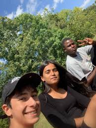 All-world people from all around the world