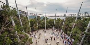 Maybe you would like to learn more about one of these? Merdeka Promo The Habitat Penang Hill Admission Pass Day Entry Travelog