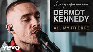 Dermot Kennedy