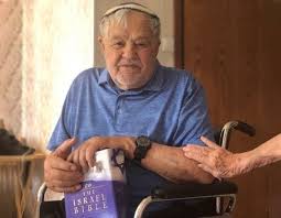 As World Commemorates Holocaust, Survivor Mark Jacoby Succumbs to COVID