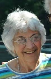 Thelma A Wesley Obituary