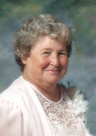 Obituary for Juanita (Craft) Pate