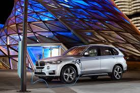 All Wheel Drive Bmw X5 Xdrive40e Hybrid Provides Total Of 313 Hp Bmw Bmw X5 Plug In Hybrid Suv