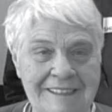 Mary Ardith (Hickey) Eiene