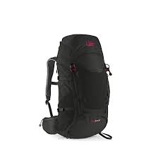 Lowe Alpine W Airzone Trek Nd 35 Black Fast And Cheap