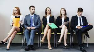 Here's an interview question that definitely requires an answer relevant to the job. An Invitation To A Job Interview Reading é¢„å¤‡ä¸­çº§ A2 British Council