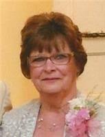 Patsy Shaw Obituary (2017)
