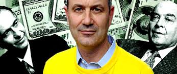 Resultado de imagen para foto de sturzenegger con de la rua