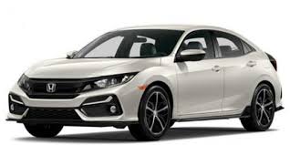 2020 honda civic sport hatchback. Honda Civic Sport 2020 Price In Dubai Uae Features And Specs Ccarprice Uae