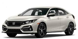Honda Civic Sport 2020 Price In Dubai Uae Features And Specs Ccarprice Uae
