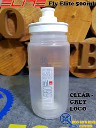 Det kan være en rigtig god idé at have en drikkedunk med når du skal ud og cykle, især på de varme dage. Elite Water Bottle Fly Elite 550ml End 8 19 2021 3 35 Pm