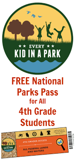 The national park service is an agency of the federal government of the united states that manages all national parks, many national monumen. Free National Park Service Annual Pass For All 4th Grade Students Jinxy Kids