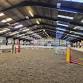 Showjumping Clinic Crofton Manor (indoors) event image
