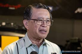 Galvante: LTO, PNP hunting online-based fixers