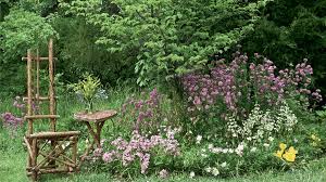 Dabei führt sie neugierige gartenfreunde durch die schönsten privatgärten unterschiedlicher ein garten entsteht: Gartengestaltung Mit Hecken Mein Schones Land