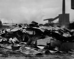 Industrial landscapes