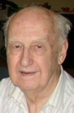 CHARLES BAUER Obituary (2014)