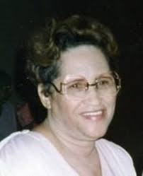 Obituary of Helen Wiggan Beckett