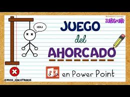Download El Juego Del Ahorcade 3gp Mp4 Codedwap