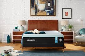 Tempur Pedic Tempur Proadapt Medium Mattress Factory Mattress
