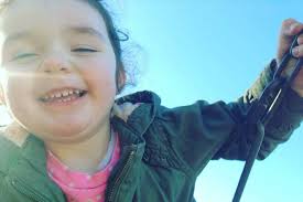 Second heart surgery gives Yarrow family hope