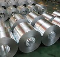 Anti Impressão Digital Az50-150 Bobina de Aço Galvanizado a ...