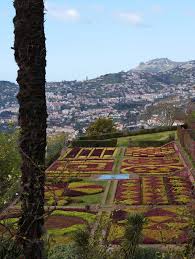 Die anlage entstand 1960 auf dem früheren anwesen der familie william reid. Botanischer Garten Von Madeira Monte Portugal Besucher Portugal Leitfaden