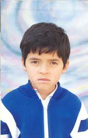 Daniel Leopoldo López Gómez