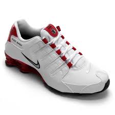 Acesse o site da netshoes e compre online hoje mesmo! Tenis Nike Shox Nz Masculino Netshoes