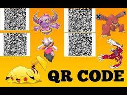 Pokemon Sun And Moon Complete Pokedex All Qr Codes Shinies Youtube Pokemon Soleil Et Lune Pokemon Jeux Pokemon