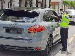 Peraturan baru cermin gelap jpj mulai 1 januari 2018|apakah peraturan baru cermin gelap jpj? Jpj Pulau Pinang Buru Pesalah Cermin Gelap Gohed Gostan