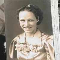 Mary Claire Fennell (1919–1980) • FamilySearch