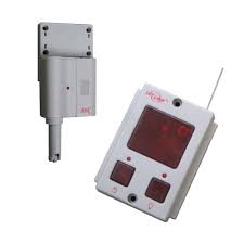 Skylink Automatic Garage Door Closer When You Forget Gt 100a Automatic Garage Door Garage Doors Quiet Garage Door Opener