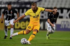 The athletic exclusively revealed on tuesday that the game was in doubt due to the number of positive. Shkendija Vs Tottenham Betting Tips Predictions Odds Spurs Set To Advance Against Shkendija