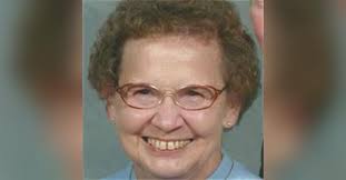 Martha Carroll Obituary