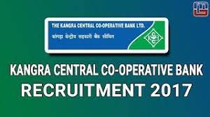 Started in a very humble way as a small thrift/credit society in march, 1960 by a few friends of distt. Kangra Central Co Operative Bank Recruitment 2017 Youtube