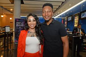 A few months back it was reported that standard bank has allegedly gotten the court's approval to repossess media personality khanyi mbau's two luxury sports cars, after she failed to keep up with. Khanyi Mbau Pens Sweet Message To Long Time Partner Tebogo Lerole Drum