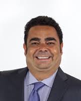 Ángel García Toraño - ESPN MediaZone Latin America North