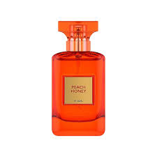 Flavia Peach Honey — dupe of Tom Ford Bitter Peach