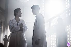 Romantic doctor, teacher kim awards: Romantic Doctor Teacher Kim Gallery Photo 26591 One